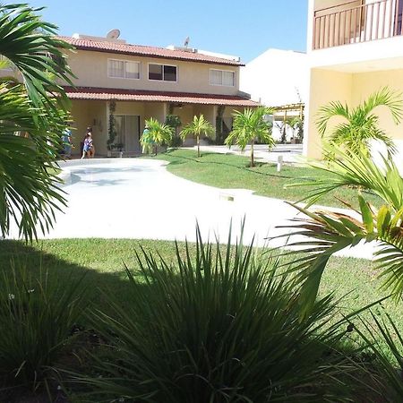 Flat Completo E Bem Localizado No Solar Agua Pipa Por Carpediem Apartment Praia de Pipa Luaran gambar