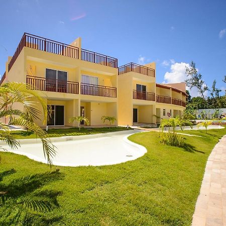 Flat Completo E Bem Localizado No Solar Agua Pipa Por Carpediem Apartment Praia de Pipa Luaran gambar