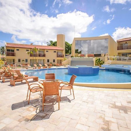 Flat Completo E Bem Localizado No Solar Agua Pipa Por Carpediem Apartment Praia de Pipa Luaran gambar