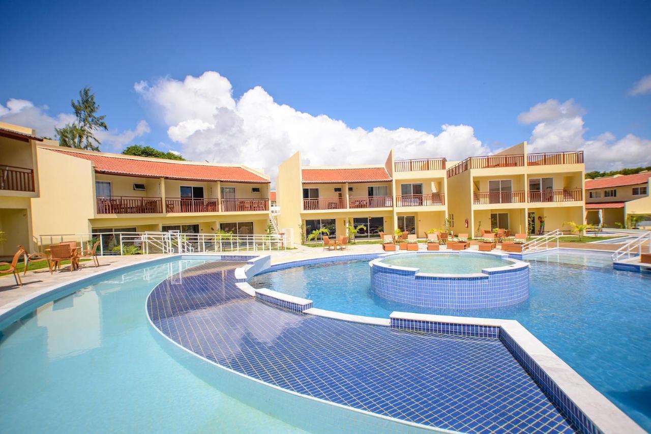 Flat Completo E Bem Localizado No Solar Agua Pipa Por Carpediem Apartment Praia de Pipa Luaran gambar
