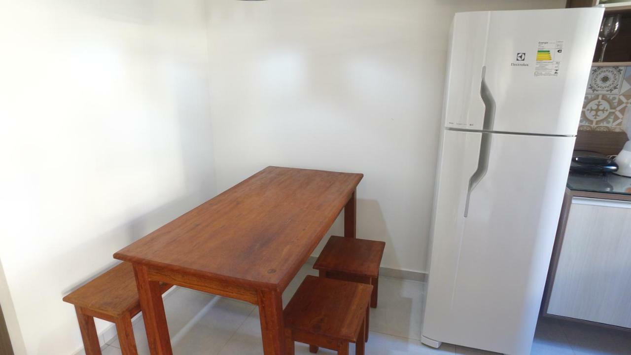 Flat Completo E Bem Localizado No Solar Agua Pipa Por Carpediem Apartment Praia de Pipa Luaran gambar